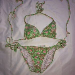 Lilly Pulitzer Bikini
